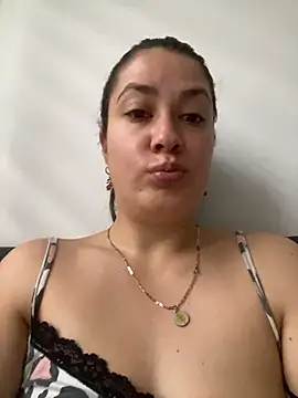 Abby-LS online show from May 1, 2026, 12:21 pm