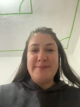Abby-LS online show from May 12, 2026, 12:02 pm