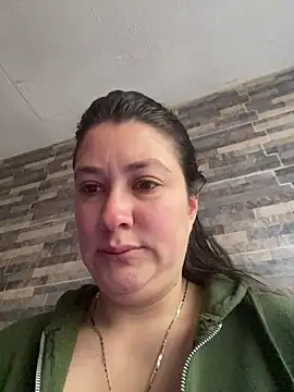 Abby-LS online show from July 24, 2026, 12:03 pm