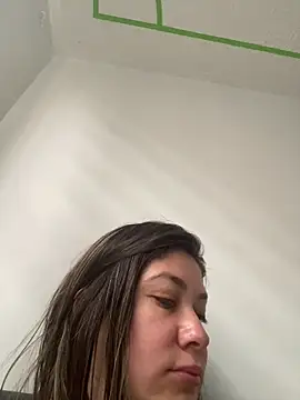 Abby-LS online show from July 26, 2026, 2:02 pm