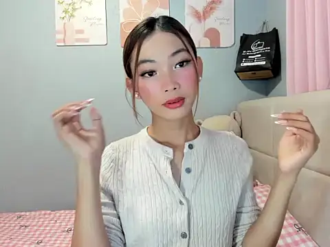 Snapshot of Anne_the_virgin chatting on April 8, 2026, 3:50 am Anne the virgin online show from April 8, 2026, 3:50 am