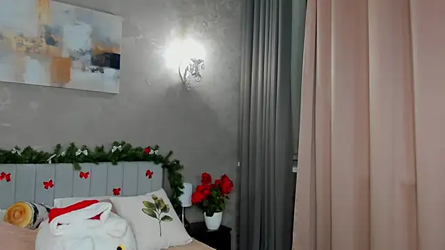 Daria J online show from January 9, 2026, 4:04 am