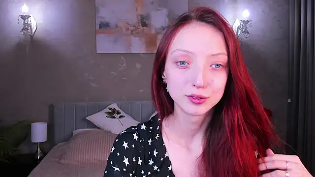 Daria J online show from February 11, 2026, 4:06 am