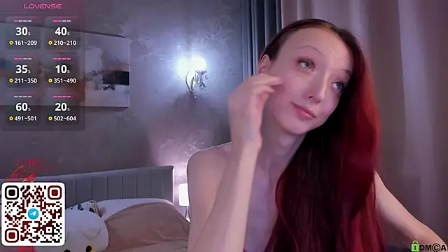 Daria J online show from March 2, 2026, 5:19 am