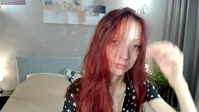 Daria J online show from March 29, 2026, 4:12 am