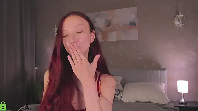 Daria J online show from July 6, 2026, 4:09 am
