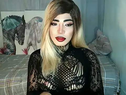 terra HORSECOCK online show from September 13, 2025, 4:51 pm