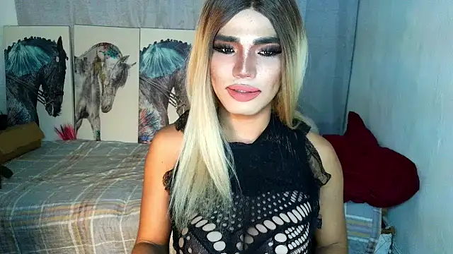 terra HORSECOCK online show from September 19, 2025, 7:54 am