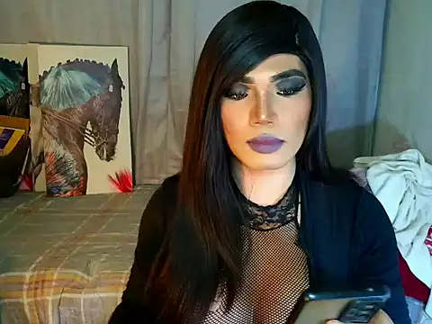 terra HORSECOCK online show from October 1, 2025, 8:04 pm