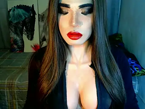 terra HORSECOCK online show from November 29, 2025, 2:53 pm