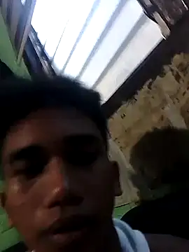 charlie0728 online show from September 29, 2025, 6:18 am