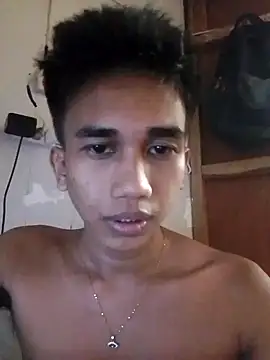 charlie0728 online show from October 4, 2025, 11:30 am