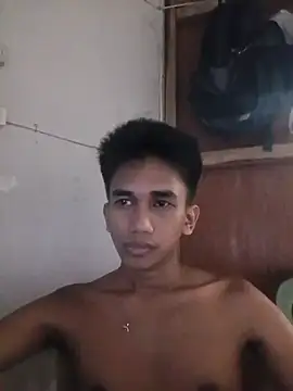 charlie0728 online show from October 7, 2025, 3:53 pm