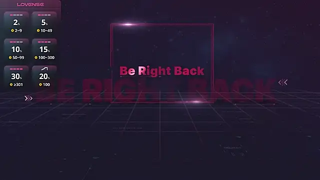 Sophie  Nice online show from October 31, 2025, 2:40 pm