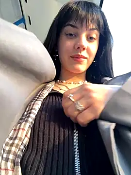 Only April online show from September 9, 2025, 3:11 pm