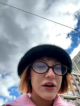 Only April online show from October 2, 2025, 10:11 am