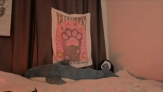 MeowMystaa online show from January 8, 2026, 8:44 pm