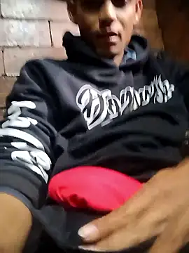 Jose9727 online show from November 1, 2025, 4:42 pm