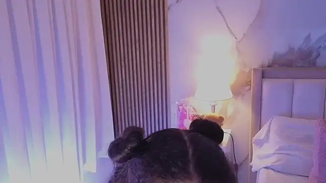 LunaRosse  online show from March 23, 2026, 10:30 am