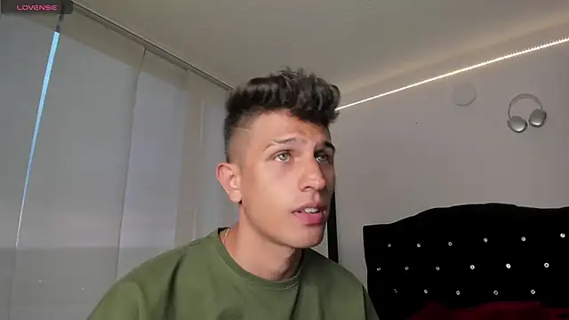 kevin ahss online show from September 29, 2025, 10:47 pm