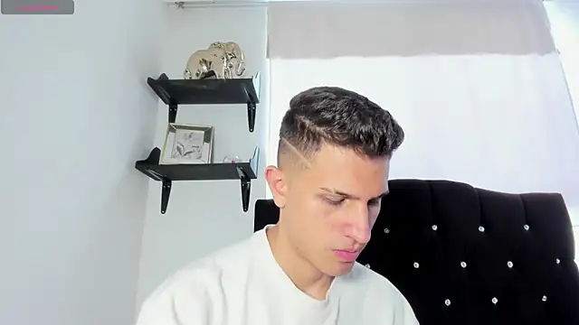 kevin ahss online show from April 13, 2026, 8:47 pm