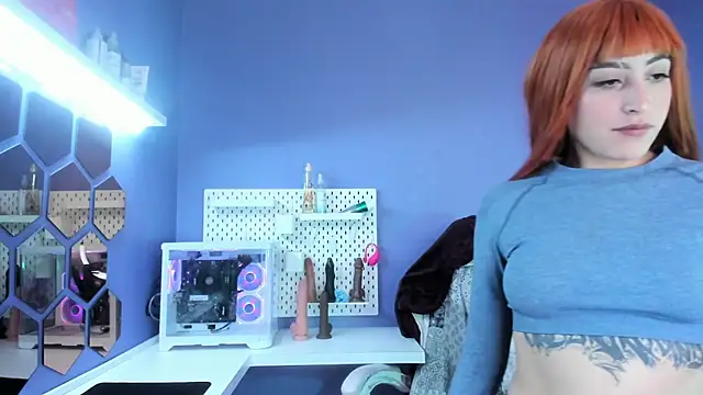 Nezuko 16 online show from October 12, 2025, 8:30 pm