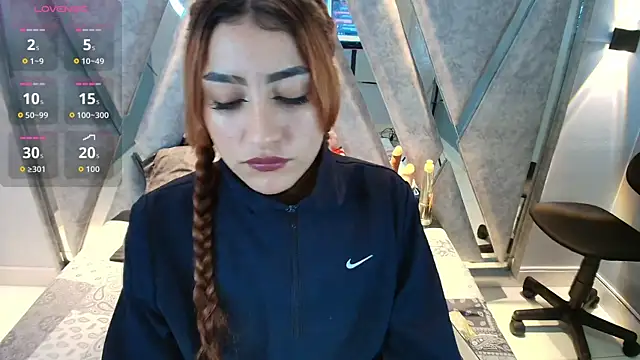 Nezuko 16 online show from October 18, 2025, 4:15 am