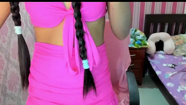 Mica Jones online show from March 7, 2026, 2:08 am