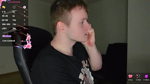 Snapshot of Richard_Dullas chatting on May 21, 2026, 6:59 pm Richard Dullas online show from May 21, 2026, 6:59 pm