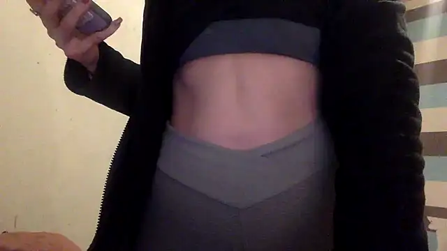 Bellababexox online show from November 11, 2025, 1:16 am