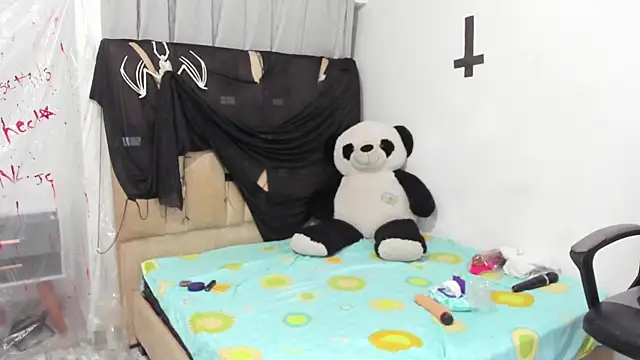 Snapshot of AndreaSweet2 chatting on October 30, 2025, 4:52 pm AndreaSweet2 online show from October 30, 2025, 4:52 pm