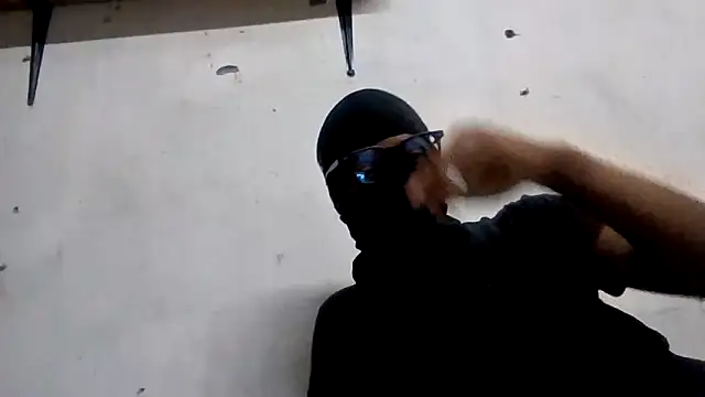 Ghost5943 online show from November 29, 2025, 11:08 pm