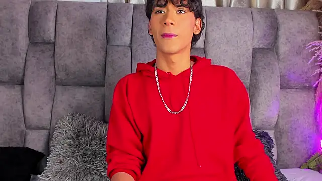 d3rke 666 online show from November 20, 2025, 3:39 am