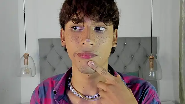 d3rke 666 online show from April 7, 2026, 5:08 am