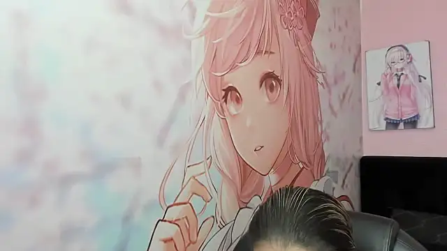 StarletTays online show from November 17, 2025, 12:16 am