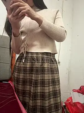 crhong666 online show from April 6, 2026, 12:30 am