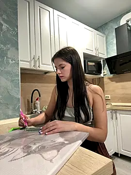 kimberlyy77 online show from November 27, 2025, 6:43 pm