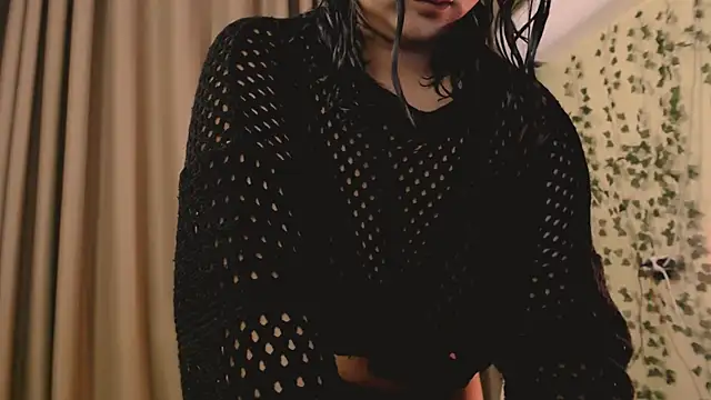 HoneyBroownie online show from November 17, 2025, 10:04 pm