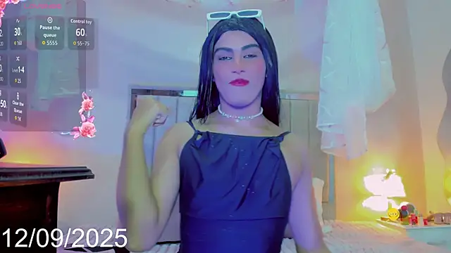 Snapshot of Daniela_sanchezx chatting on September 12, 2025, 6:08 pm Daniela sanchezx online show from September 12, 2025, 6:08 pm