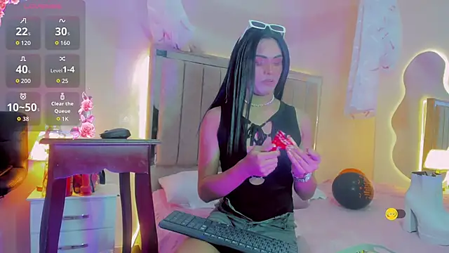 Snapshot of Daniela_sanchezx chatting on October 23, 2025, 7:12 pm Daniela sanchezx online show from October 23, 2025, 7:12 pm