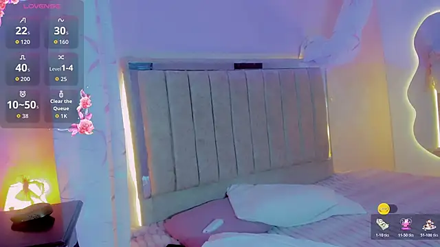 Snapshot of Daniela_sanchezx chatting on October 27, 2025, 7:18 pm Daniela sanchezx online show from October 27, 2025, 7:18 pm