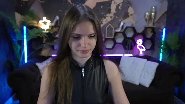 PussyOnLuck online show from September 25, 2025, 2:10 pm