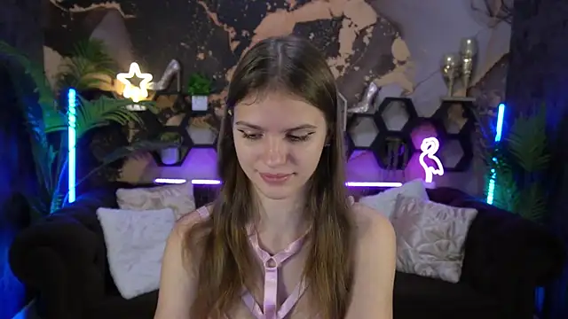 PussyOnLuck online show from September 27, 2025, 7:57 am