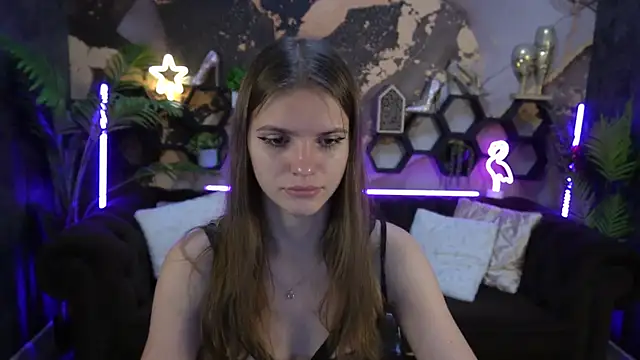 PussyOnLuck online show from September 29, 2025, 1:49 pm