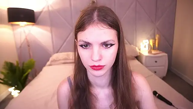 PussyOnLuck online show from November 14, 2025, 7:07 am