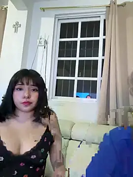 cutieass online show from October 18, 2025, 4:48 am