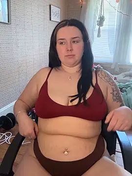 goddesskass online show from February 2, 2026, 2:05 pm