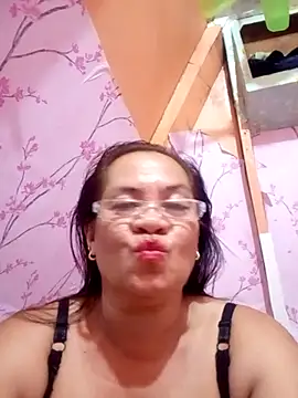 vickyhot1966 online show from September 10, 2025, 6:13 am