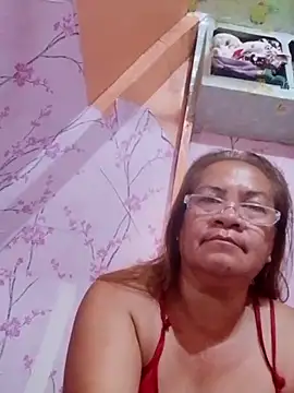 vickyhot1966 online show from March 3, 2026, 11:21 pm