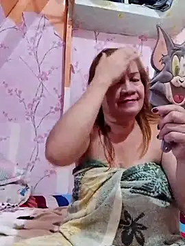 vickyhot1966 online show from March 27, 2026, 8:09 am